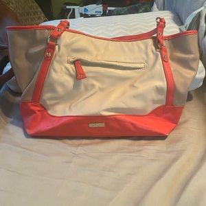 Jessica Simpson purse